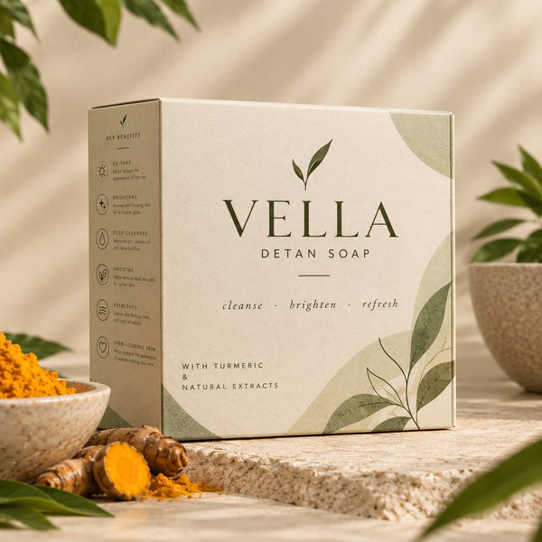 VELLA detan